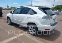 2004 Lexus RX330 photo