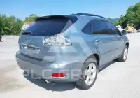 2004 Lexus RX330 фото
