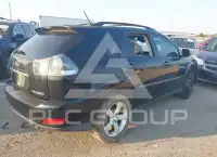 2004 Lexus RX330 фото