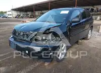 2004 Lexus RX330 photo