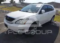 2004 Lexus RX330 фото