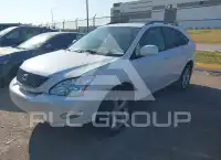 2004 Lexus RX330 фото