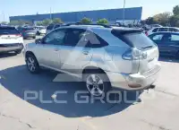 2004 Lexus RX330 фото