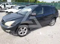 2004 Lexus RX330 фото