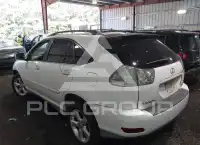 2004 Lexus RX330 photo