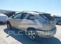 2004 Lexus RX330 фото