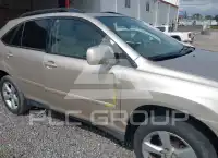 2004 Lexus RX330 фото