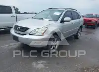 2004 Lexus RX330 фото