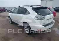 2004 Lexus RX330 фото