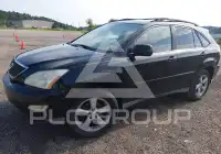 2004 Lexus RX330 фото