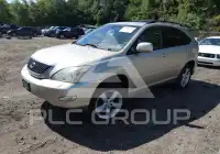 2004 Lexus RX330 фото