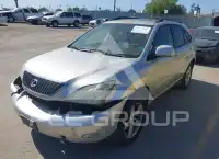 2004 Lexus RX330 фото