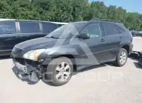 2004 Lexus RX330 фото