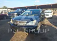 2004 Lexus RX330 photo