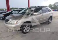 2004 Lexus RX330 фото