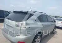 2004 Lexus RX330 photo