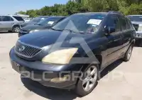 2004 Lexus RX330 photo