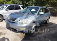 2004 Lexus RX330 фото