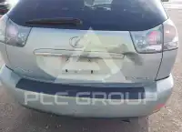 2004 Lexus RX330 фото