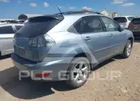 2004 Lexus RX330 фото