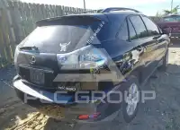 2004 Lexus RX330 фото