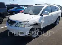 2004 Lexus RX330 photo