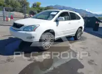 2004 Lexus RX330 photo