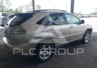 2004 Lexus RX330 фото