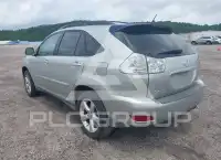 2004 Lexus RX330 фото