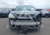 2004 Lexus RX330 фото