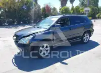 2004 Lexus RX330 photo