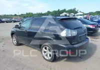 2004 Lexus RX330 photo