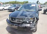 2004 Lexus RX330 фото