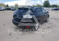 2004 Lexus RX330 photo