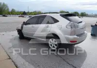 2004 Lexus RX330 photo