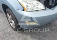 2004 Lexus RX330 фото