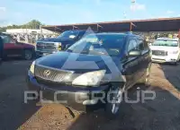2004 Lexus RX330 photo