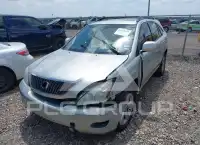 2004 Lexus RX330 фото