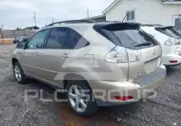 2004 Lexus RX330 photo