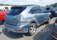 2004 Lexus RX330 фото