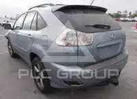 2004 Lexus RX330 photo