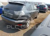 2004 Lexus RX330 photo