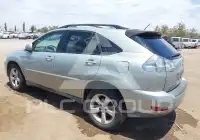 2004 Lexus RX330 photo