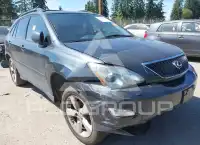 2004 Lexus RX330 фото