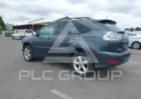 2004 Lexus RX330 фото