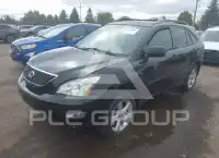 2004 Lexus RX330 фото