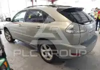 2004 Lexus RX330 photo