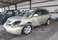 2004 Lexus RX330 фото