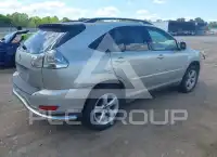 2004 Lexus RX330 фото