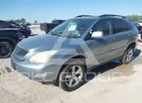 2004 Lexus RX330 фото